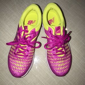 Youth size 5 Brand New Adidas Athletic shoes